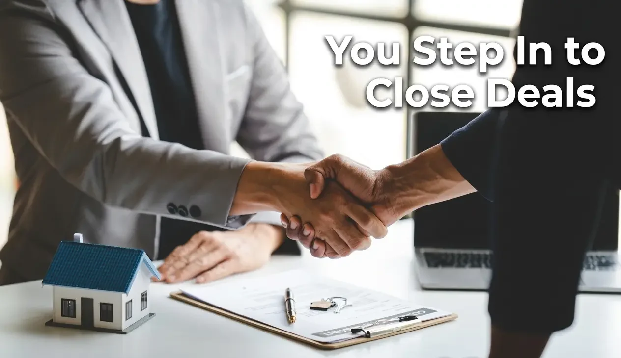 Qualified Property Buyers